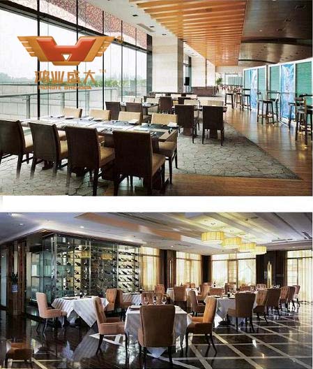 鴻業(yè)客廳家具系列HY082