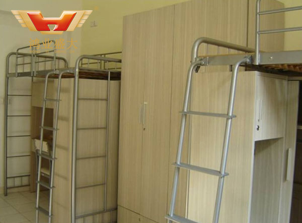 貴州省電子工業學校學生宿舍配套方案