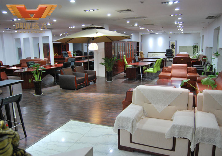 鴻業盛大線下體驗店