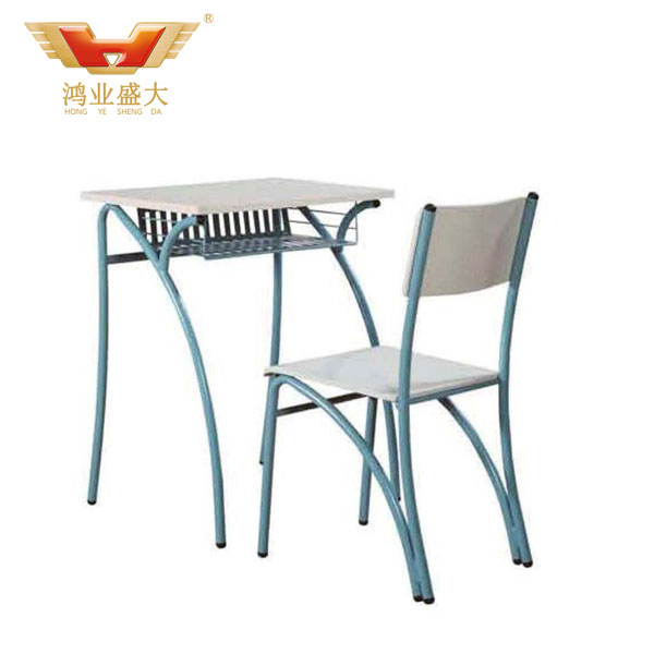 TC-C08+TC-Z08 學校桌椅