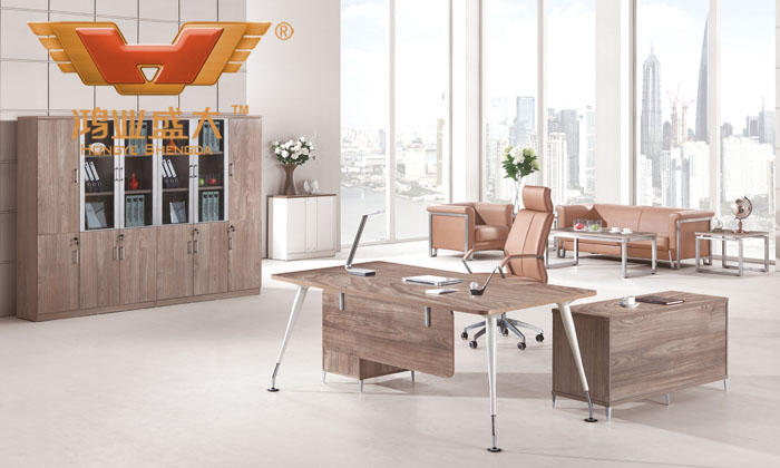 板式辦公家具常規產品價格