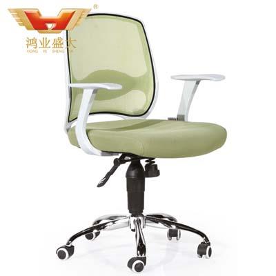 辦公網布椅HY-8262B