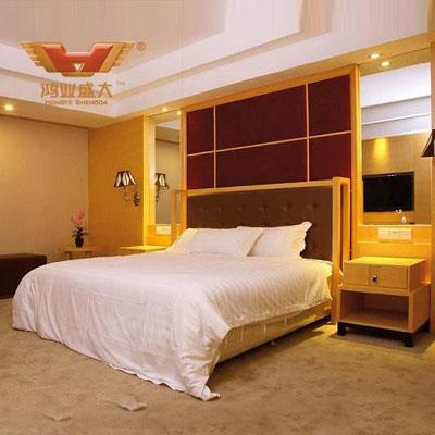 鴻業客房家具系列HY006