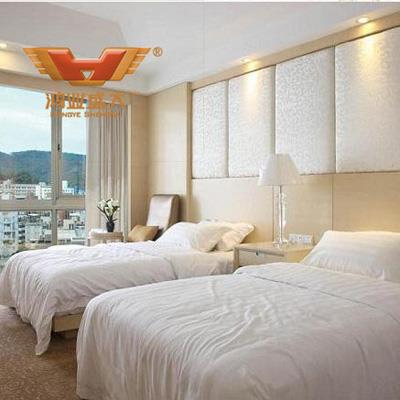 鴻業客房家具系列HY011