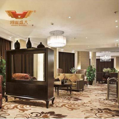 鴻業客廳家具系列HY018