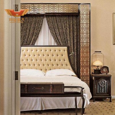 鴻業客房家具系列HY027