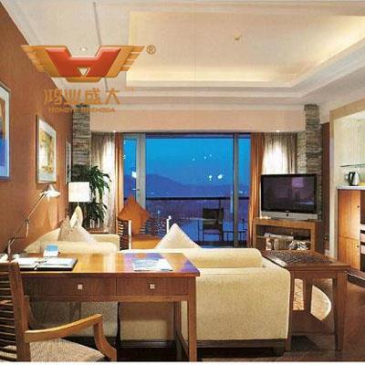 鴻業客廳家具系列HY021