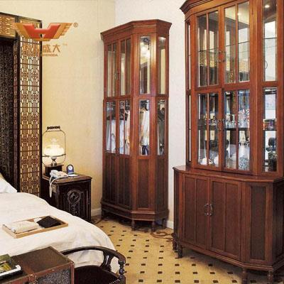 鴻業客廳家具系列HY028