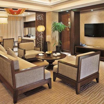 鴻業客廳家具系列HY025