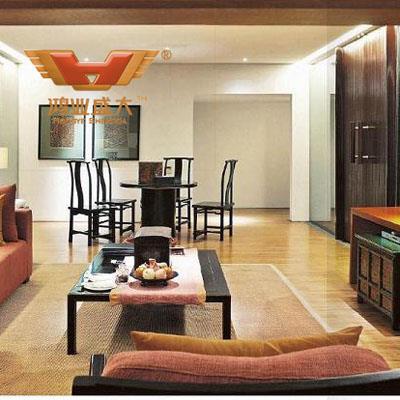 鴻業客廳家具系列HY036