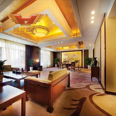 鴻業客廳家具系列HY039