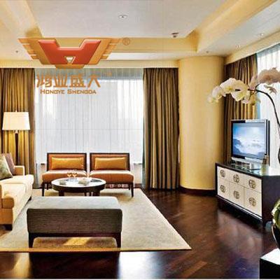 鴻業客廳家具系列HY045