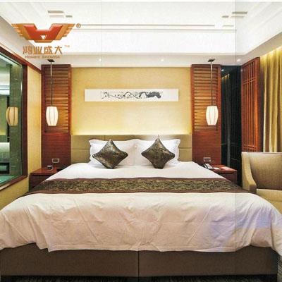 鴻業客房家具系列HY049