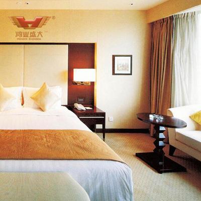 鴻業客房家具系列HY051