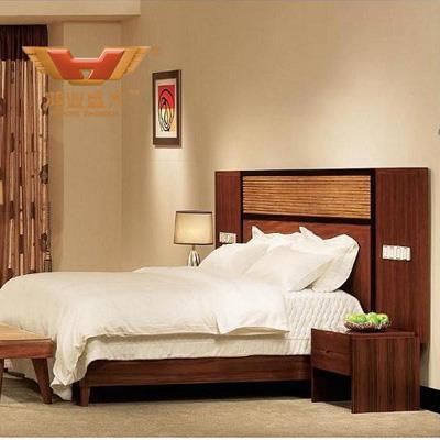 鴻業客房家具系列HY052