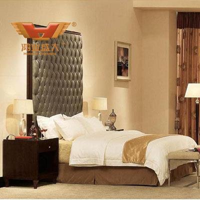 鴻業客房家具系列HY053