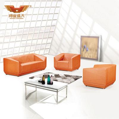 軟體辦公家具 辦公室沙發HY-F1008