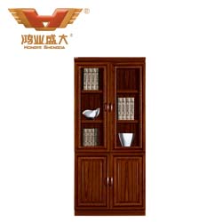 兩門書柜 HY-C802