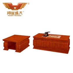 辦公用茶桌 簡約辦公茶幾 HY-937