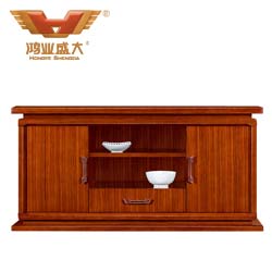 泰柚木茶水柜 HY-2013