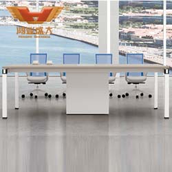 現(xiàn)代組合會議臺 銀松木會議臺 H50-0302