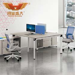 廣東辦公家具職員桌 現代職員桌 H50-0202
