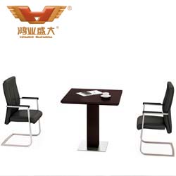 現代簡約洽談臺 方形洽談臺H80-0363