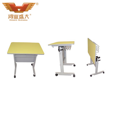 學(xué)校多功能會議桌