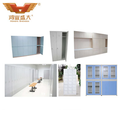 醫院更衣柜、儲物柜