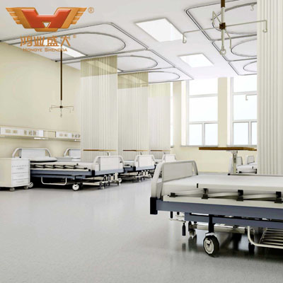 醫院治療床